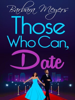 cover image of Those Who Can, Date